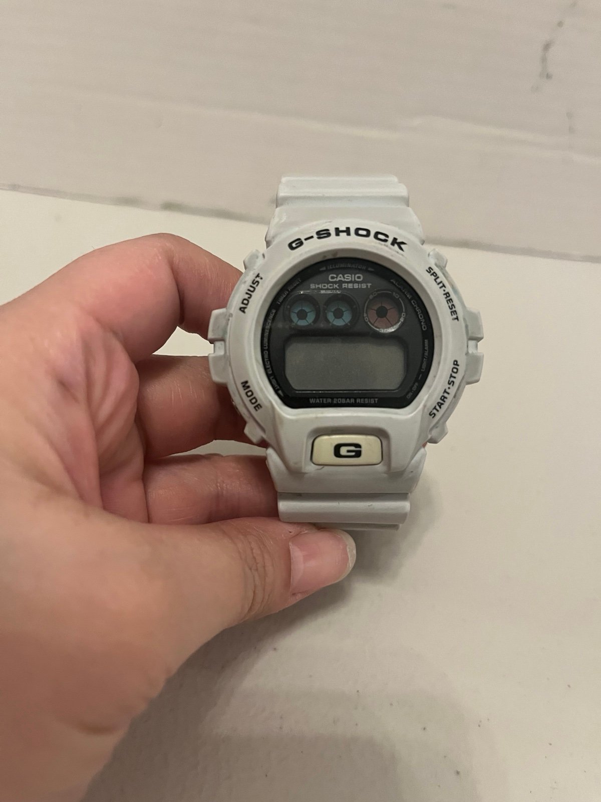 g shock 1289