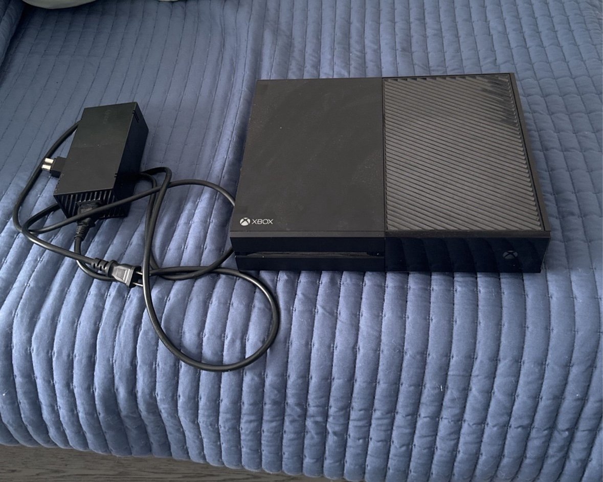 Xbox One (500gb)