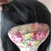 28 BLACK STRAIGHT 6” PART LACE FRONT