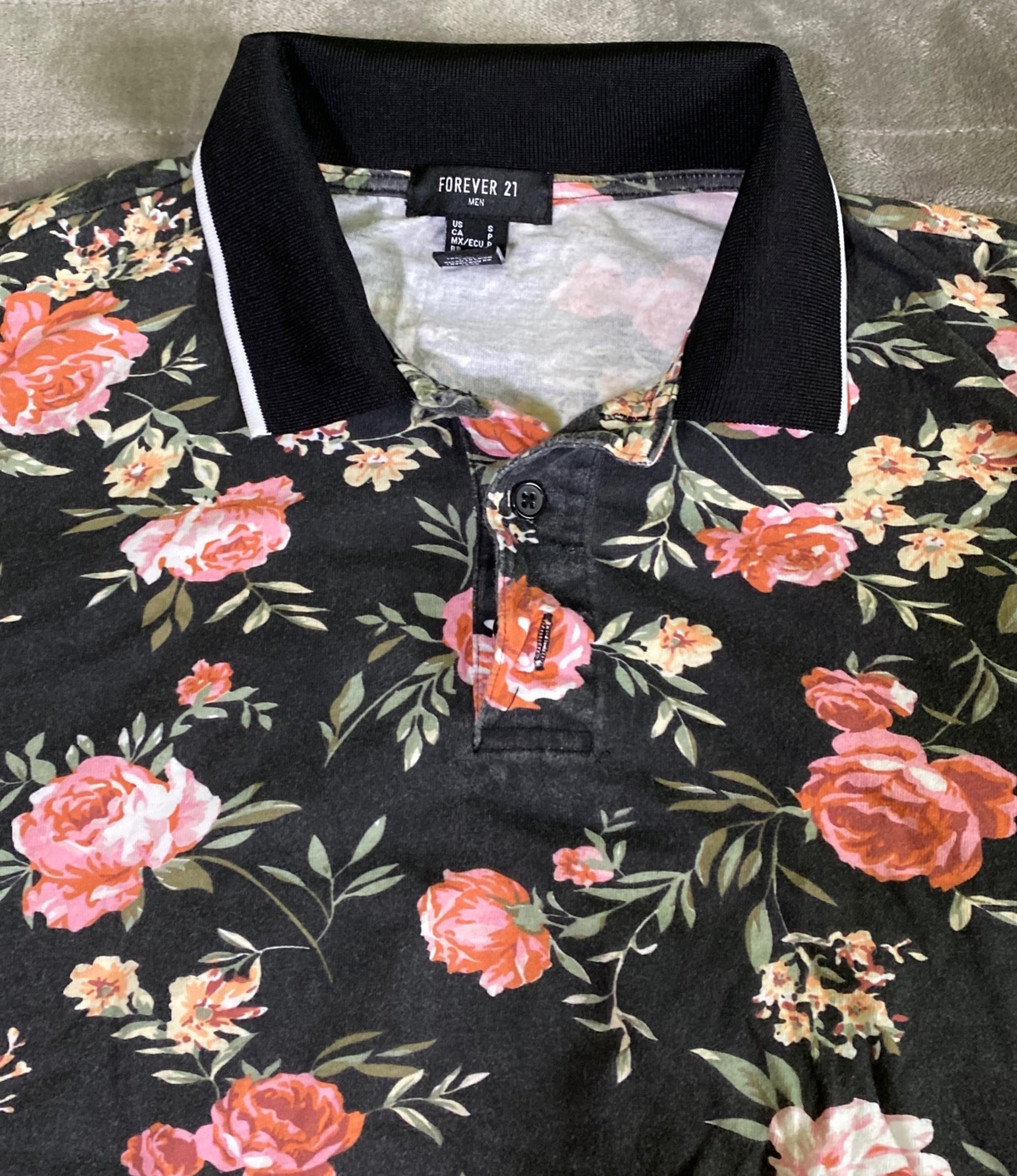 polo shirts for men