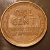 1937 penny ERROR DDO