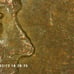 1937 penny ERROR DDO