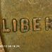 1937 penny ERROR DDO