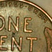 1937 penny ERROR DDO