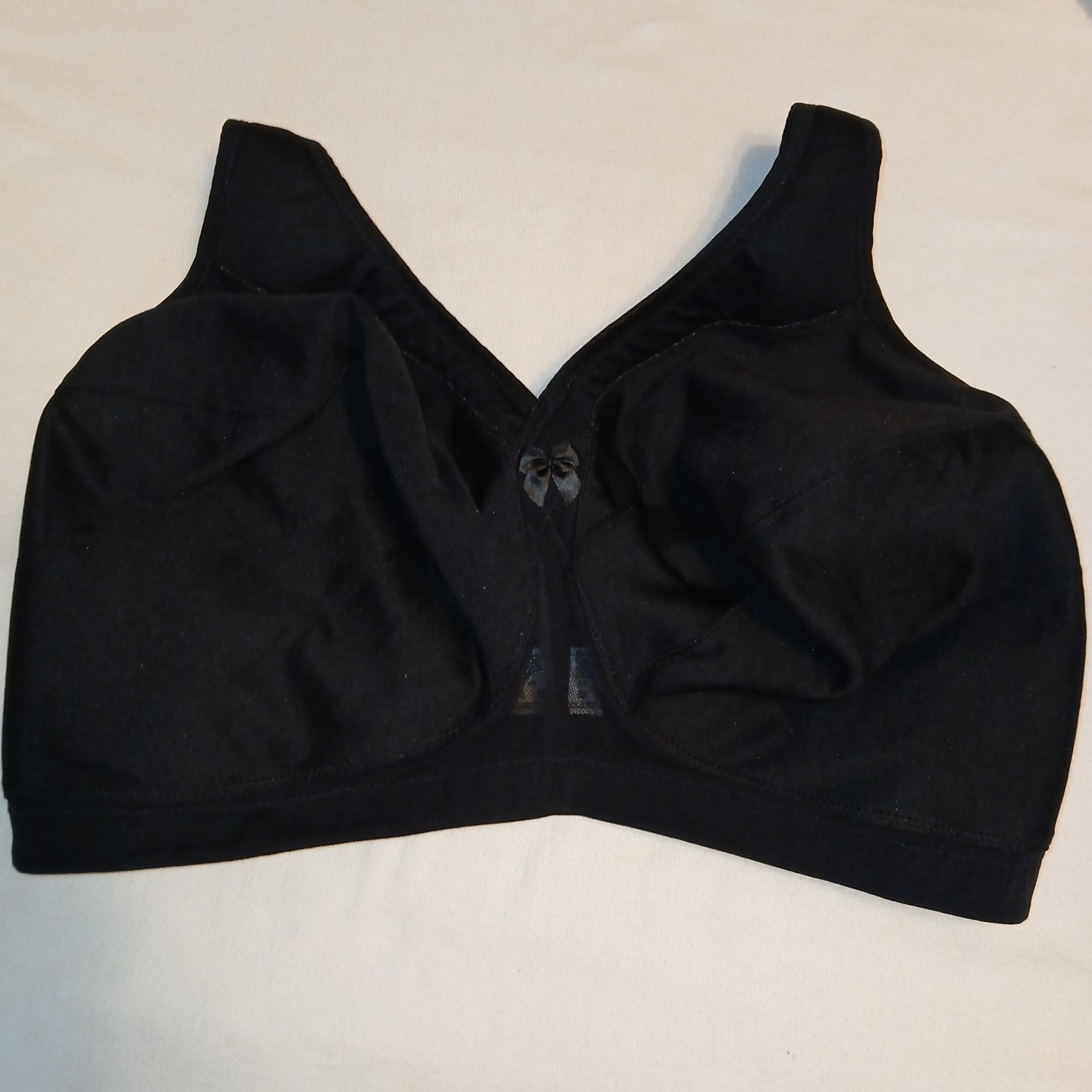 Sz.40I Women's Glamorise Magiclift Active Support Bra