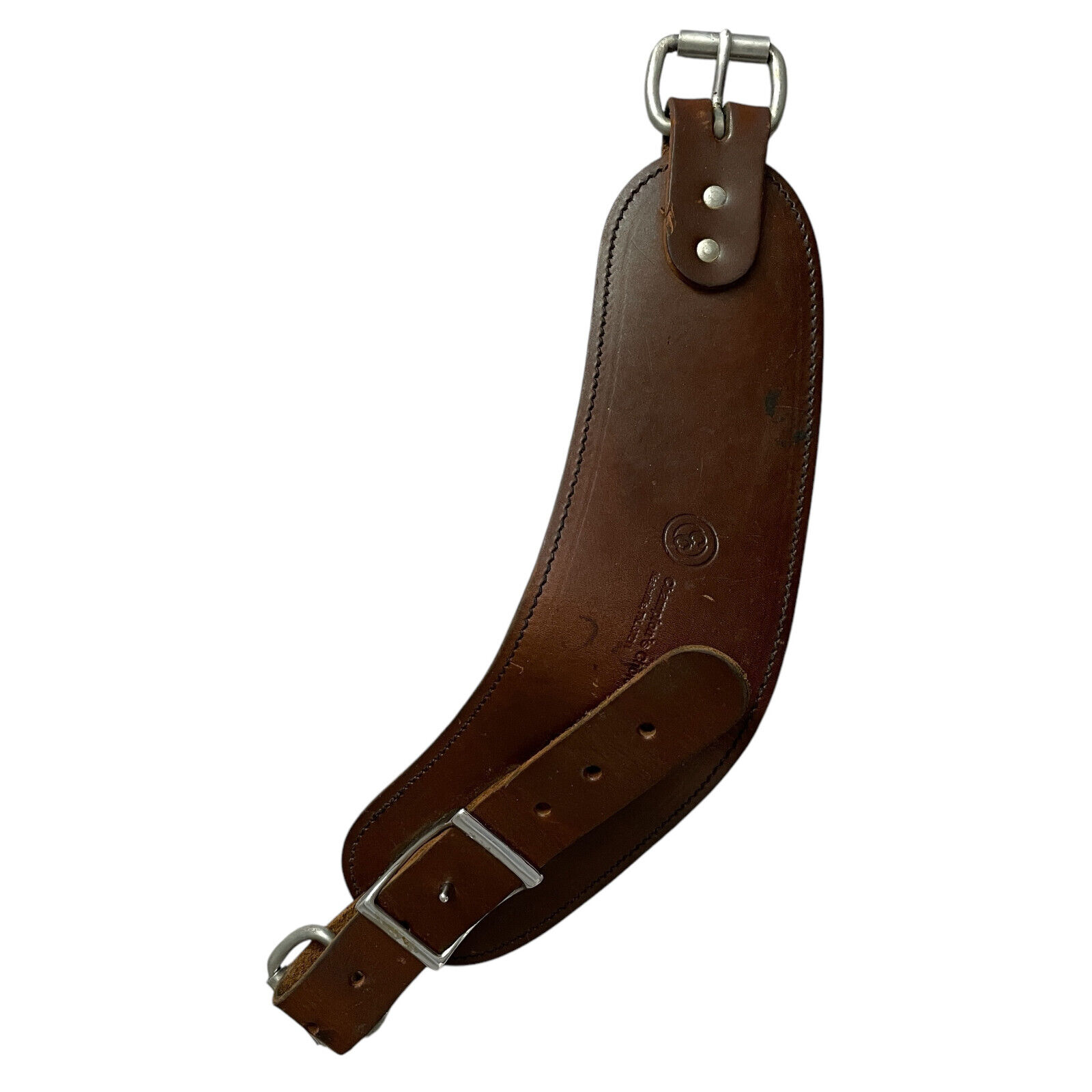 Champions Choice Leather Strap Sling? Buckle Competitve Shooting Nashville TN