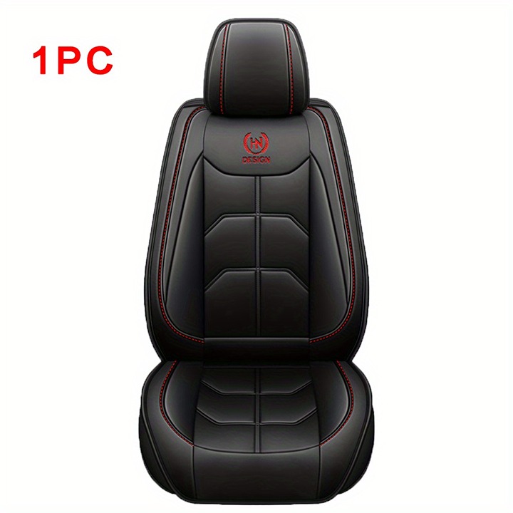 Car Seats with Premium PU Universal Fit for Most Cars bre54