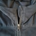Lululemon Belle Hoodie Black Full Zip Up Vented Jacket 4