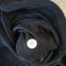 Lululemon Belle Hoodie Black Full Zip Up Vented Jacket 4