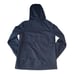 Lululemon Belle Hoodie Black Full Zip Up Vented Jacket 4