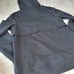 Lululemon Belle Hoodie Black Full Zip Up Vented Jacket 4