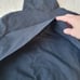 Lululemon Belle Hoodie Black Full Zip Up Vented Jacket 4