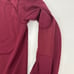 Mens Burgundy Authentic Adidas MLS Colorado Rapids Long Sleeve Team Jersey Sz XL