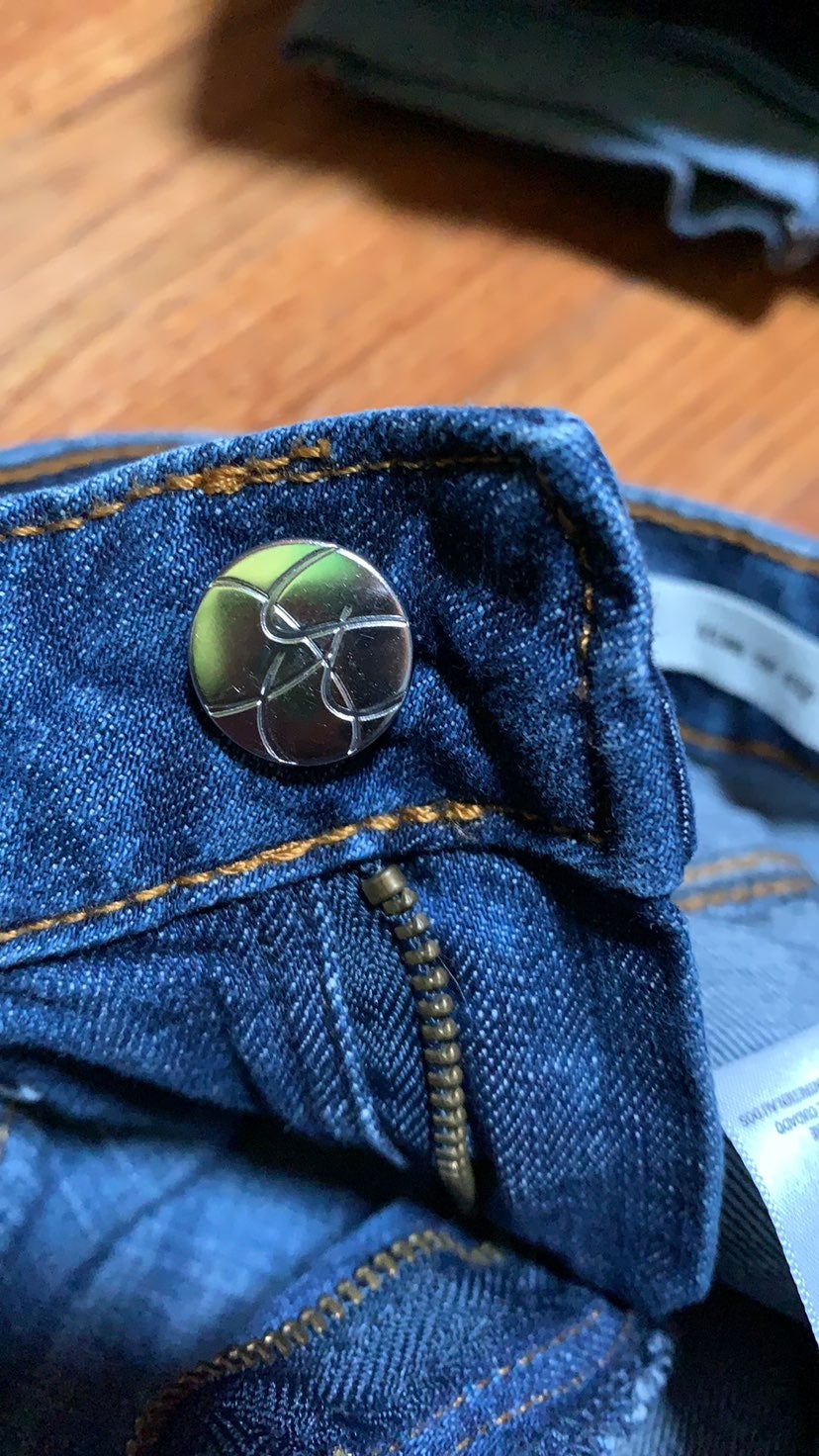 Cute jeans