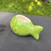 Vintage Fish Planters