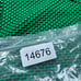Rare Eckhaus Latta Crop Top Pixel Special Museum Exhibit Women's Large