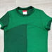 Rare Eckhaus Latta Crop Top Pixel Special Museum Exhibit Women's Large