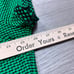 Rare Eckhaus Latta Crop Top Pixel Special Museum Exhibit Women's Large