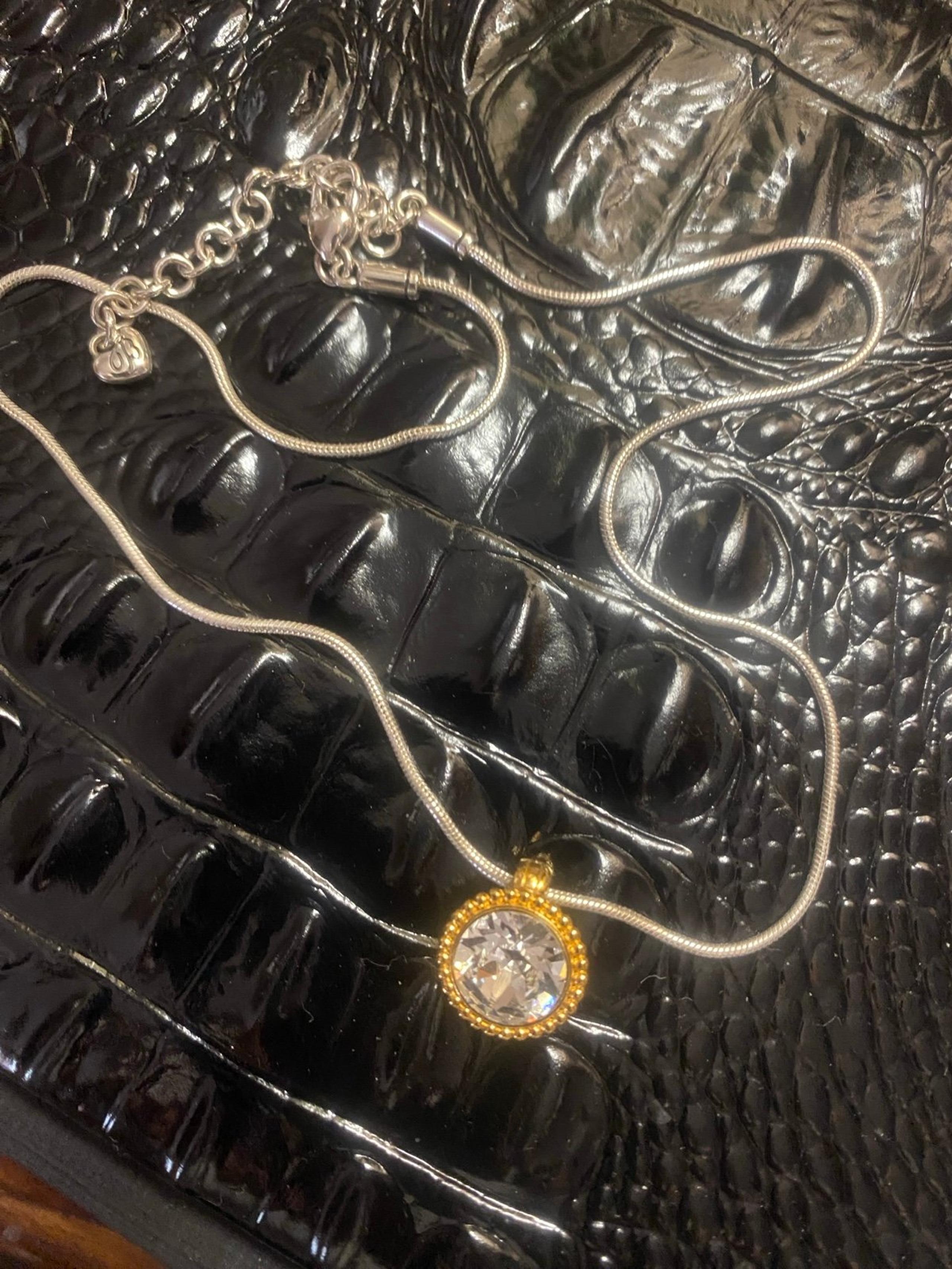 necklaces for women Brighton