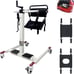 Patient Lift Transfer Chair,Wheelchair to Car Transfer Devices, Patient Lift