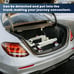 Patient Lift Transfer Chair,Wheelchair to Car Transfer Devices, Patient Lift