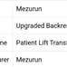 Patient Lift Transfer Chair,Wheelchair to Car Transfer Devices, Patient Lift