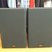 Yamaha NS-A635A bookshelf studio monitor speakers