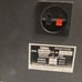 Yamaha NS-A635A bookshelf studio monitor speakers