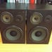 Yamaha NS-A635A bookshelf studio monitor speakers