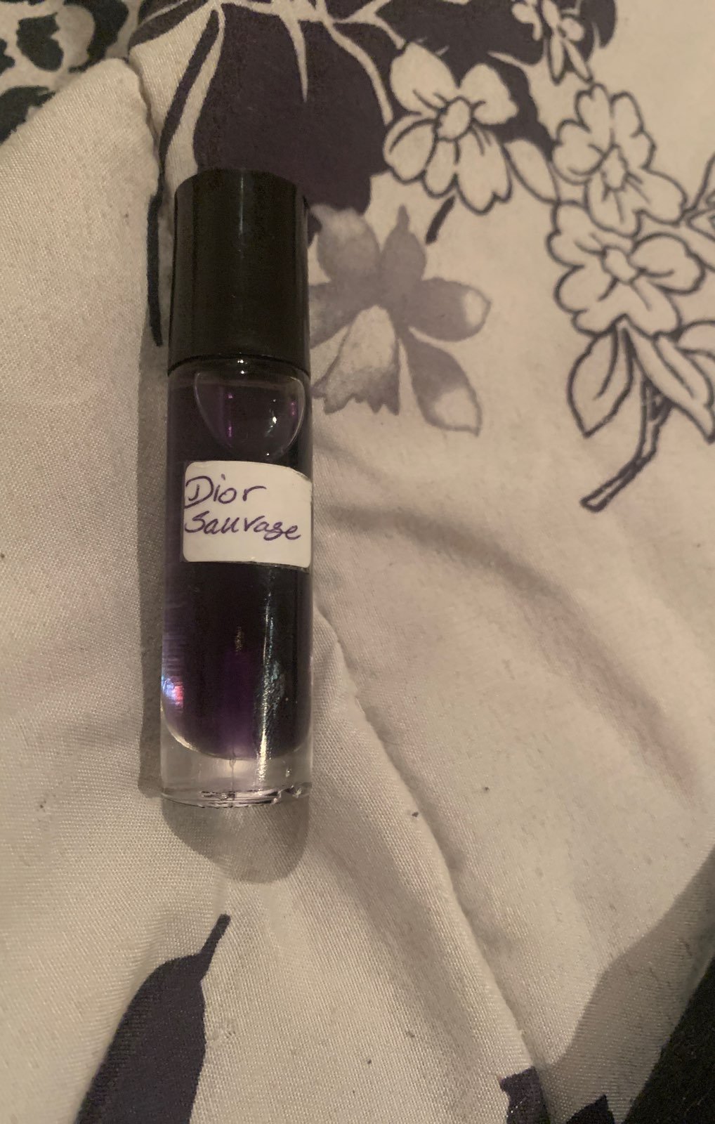 Dior sauvage