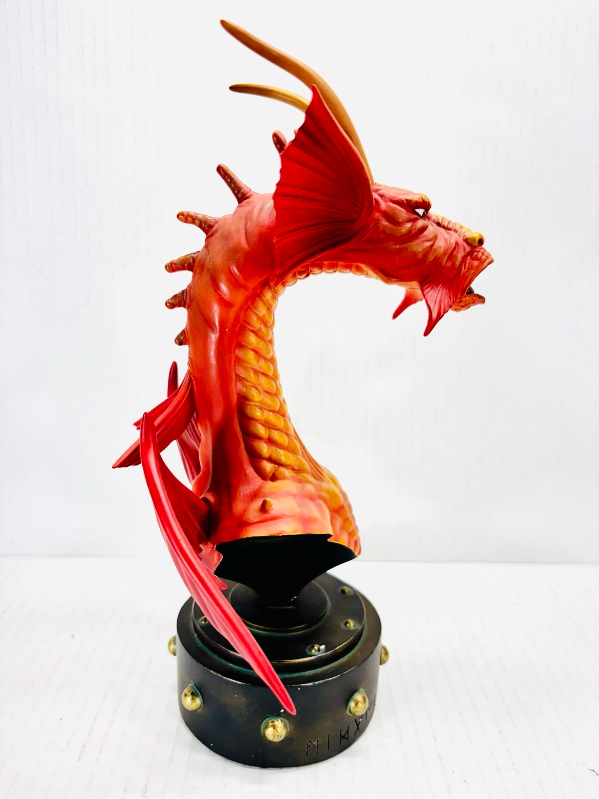 ✠ ΩMEGA RED ✠  MARVEL MINI- BUST marvel-bowen-omega-red-mini-