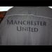 Nike Vintage Rare Manchester United Football Jacket Size M