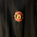 Nike Vintage Rare Manchester United Football Jacket Size M
