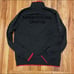 Nike Vintage Rare Manchester United Football Jacket Size M