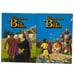 Las Bellas Historias De La Biblia 10-Book Set By Arthur Maxwell In Spanish
