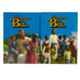 Las Bellas Historias De La Biblia 10-Book Set By Arthur Maxwell In Spanish