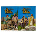 Las Bellas Historias De La Biblia 10-Book Set By Arthur Maxwell In Spanish