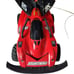 VTG. Radio Shack RC Car Lightning High Speed Digital Proportional Car- RTR- HTF!
