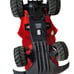 VTG. Radio Shack RC Car Lightning High Speed Digital Proportional Car- RTR- HTF!