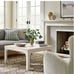 THRESHOLD™ designed with STUDIO MSGEE THETFORD COFFEE TABLE COLOR: WHITE WASH