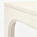 THRESHOLD™ designed with STUDIO MSGEE THETFORD COFFEE TABLE COLOR: WHITE WASH