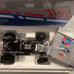 Acme 1/18 2021 #15 Donny Schatz Carquest Sprint Car