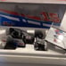 Acme 1/18 2021 #15 Donny Schatz Carquest Sprint Car
