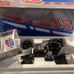 Acme 1/18 2021 #15 Donny Schatz Carquest Sprint Car