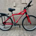 Cannondale F500 Mountain Bike Shimano Deore XT Super Lightweight Aluminum Trai