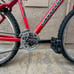 Cannondale F500 Mountain Bike Shimano Deore XT Super Lightweight Aluminum Trai