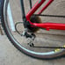 Cannondale F500 Mountain Bike Shimano Deore XT Super Lightweight Aluminum Trai