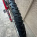 Cannondale F500 Mountain Bike Shimano Deore XT Super Lightweight Aluminum Trai