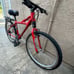 Cannondale F500 Mountain Bike Shimano Deore XT Super Lightweight Aluminum Trai