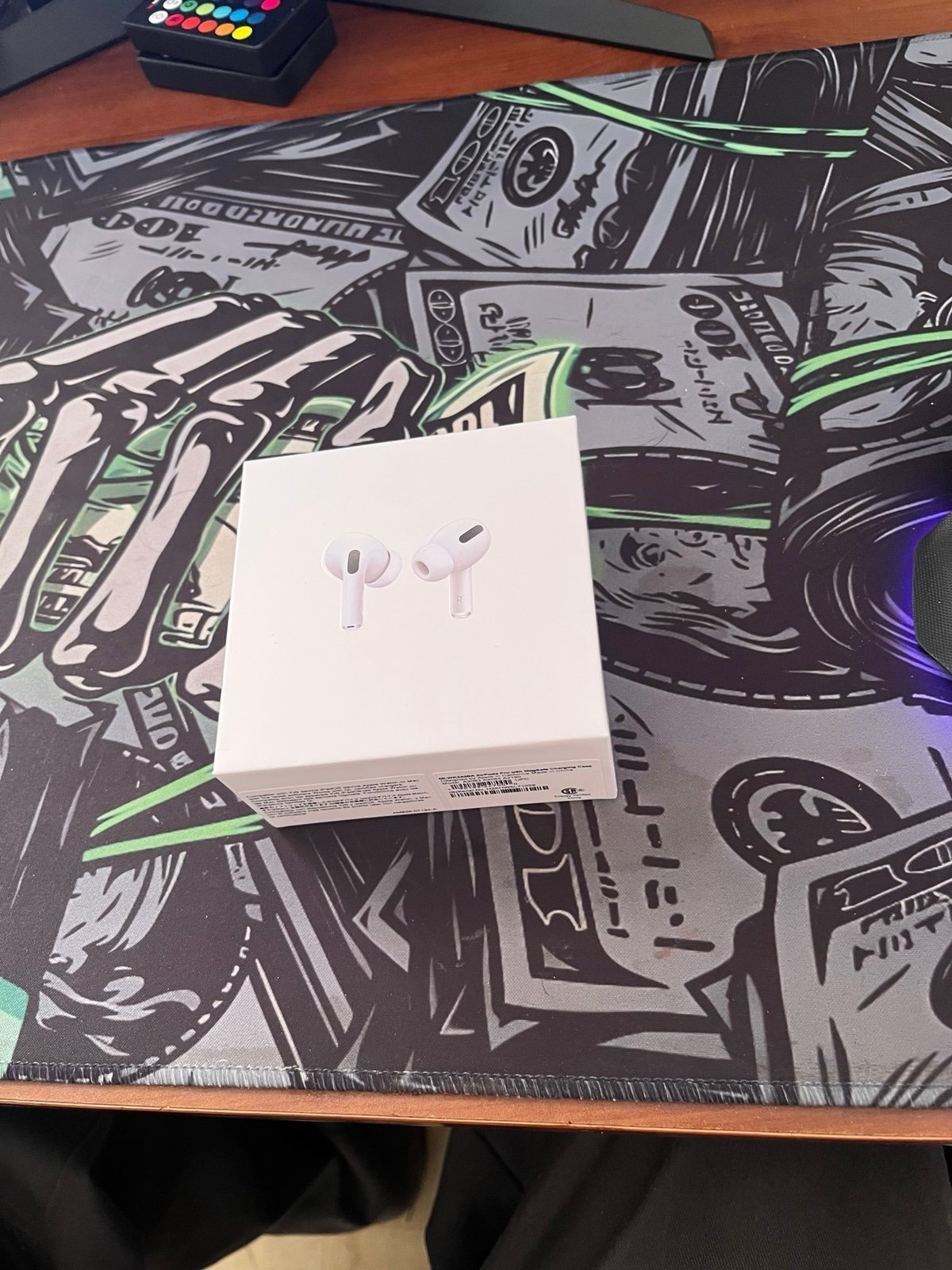 Apple Airpods Pros